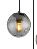 אליאן תליה מעושן שלישייה