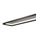 קלריטה צמוד מלבן אבץ LED CCT