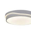 אדוה צמוד עגול LED CCT