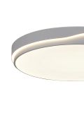אדוה צמוד עגול LED CCT