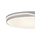 אדוה צמוד עגול LED CCT