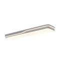 אדוה צמוד מלבן LED CCT 112W