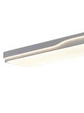 אדוה צמוד מלבן LED CCT 112W