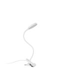 קאסטו קליפס LED שחור