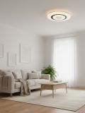 קורין צמוד לעמעום LED CCT