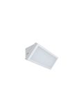 דוראנס קיר סולרי LED CCT IP54