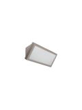 דוראנס קיר סולרי LED CCT IP54