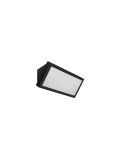 דוראנס קיר סולרי LED CCT IP54