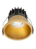 איסט שקוע פליז LED