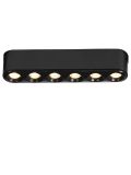 לאמדן עדשה LED CCT