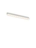 לאמדן עדשה LED CCT
