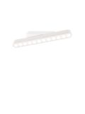 לאמדן עדשה מתכוונן LED CCT