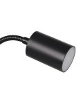 לרדארו קליפס שחור LED