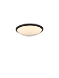 מריאן צמוד שחור LED CCT