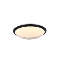 מריאן צמוד שחור LED CCT