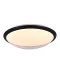 מריאן צמוד שחור LED CCT