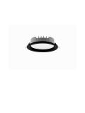 מוריס שקוע עגול LED CCT IP54
