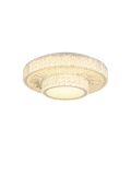 פלרמו קריסטל צמוד LED CCT