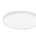 ריימוס צמוד LED IP44 לבן CCT