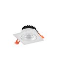 רינגו שקוע LED CCT