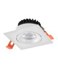רינגו שקוע LED CCT