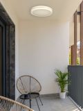 רולינג צמוד LED CCT IP65