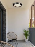 רולינג צמוד LED CCT IP65
