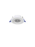 רונן שקוע LED CCT