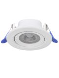 רונן שקוע LED CCT