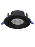 רונן שקוע LED CCT