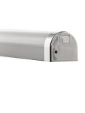 טרגסט קיר ניקל LED IP44