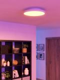 טורקונאז צמוד LED RGB