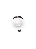 זיו שקוע LED CCT