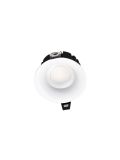 זיו שקוע LED CCT