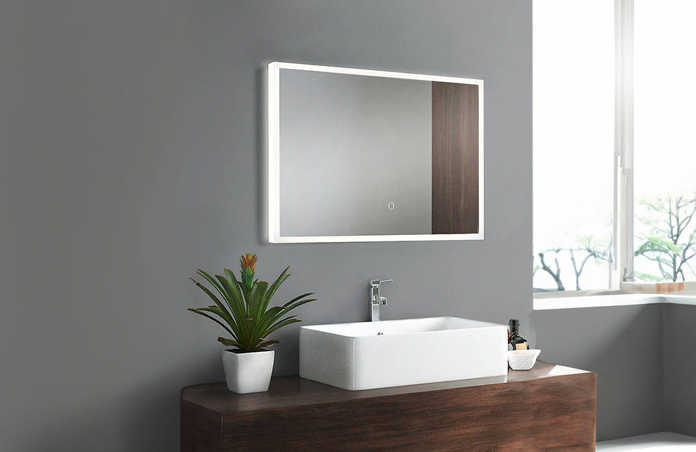 תמונת אווירה- קליפרס מראה