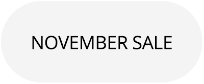 NOVEMBER SALE