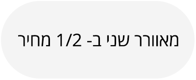 מאווררים שני בחצי מחיר