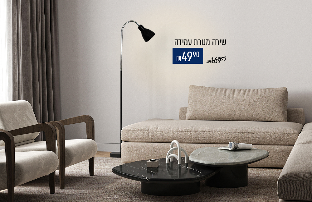 תמונת אווירה- שירה עמידה