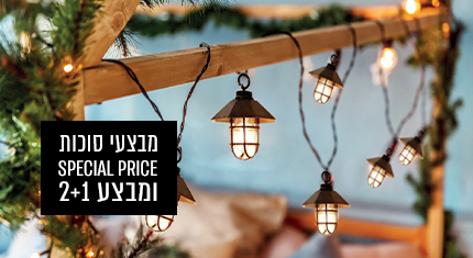 מבצעי סוכות 